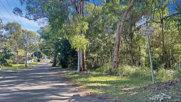 Second view of Homely land listing, 53 Kate St, Macleay Island QLD 4184