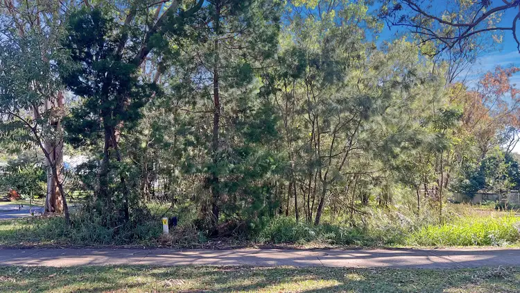 Third view of Homely land listing, 53 Kate St, Macleay Island QLD 4184