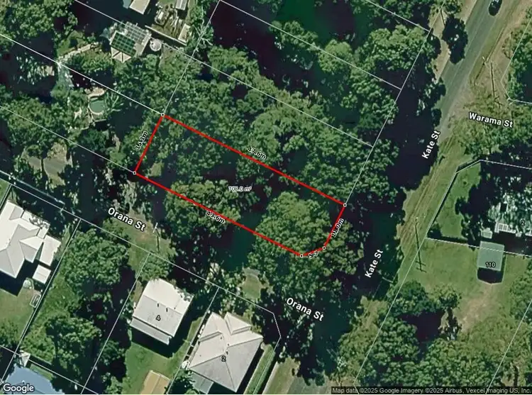 Fourth view of Homely land listing, 53 Kate St, Macleay Island QLD 4184