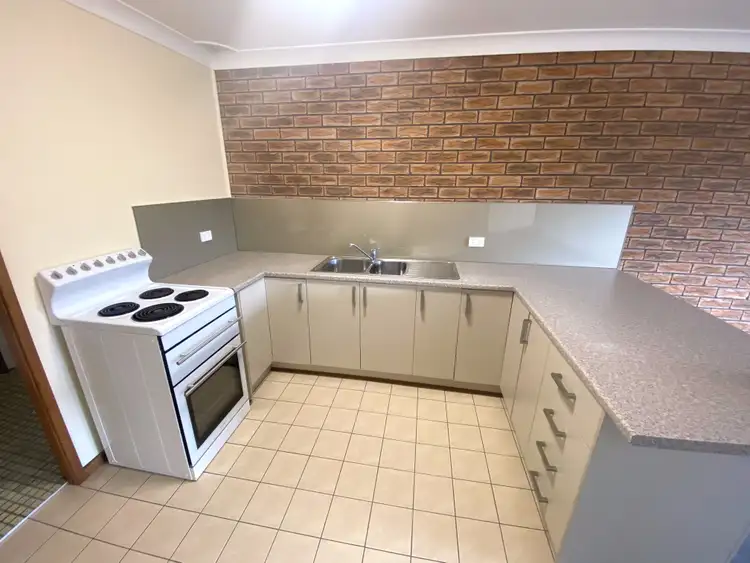 Second view of Homely unit listing, Unit 4/54 Ann Street, Cessnock NSW 2325