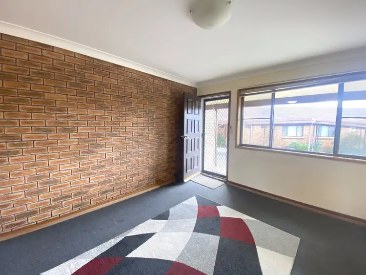 Third view of Homely unit listing, Unit 4/54 Ann Street, Cessnock NSW 2325