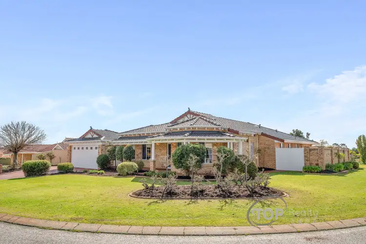 Third view of Homely house listing, 14 Sierra Chase, Leeming WA 6149