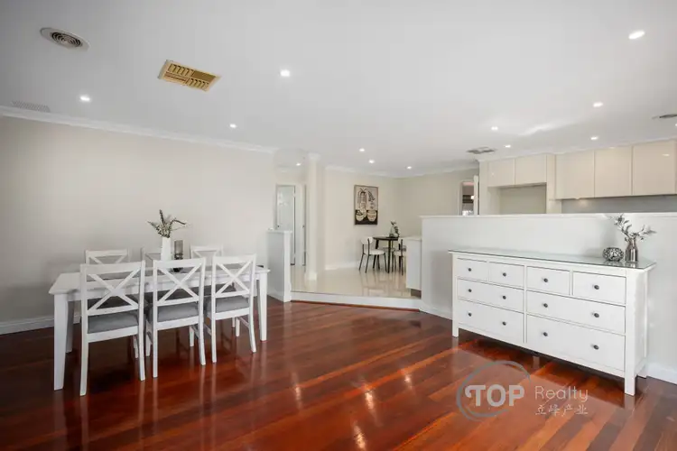 Fifth view of Homely house listing, 14 Sierra Chase, Leeming WA 6149