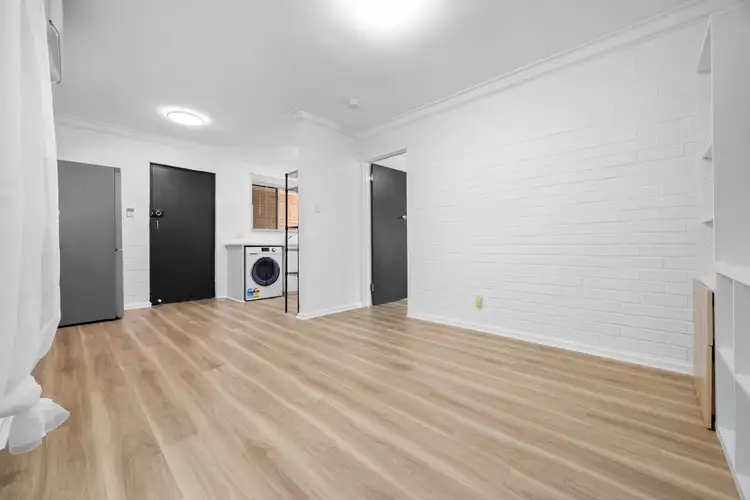 Second view of Homely unit listing, 10/15 Currie Street, Jolimont WA 6014