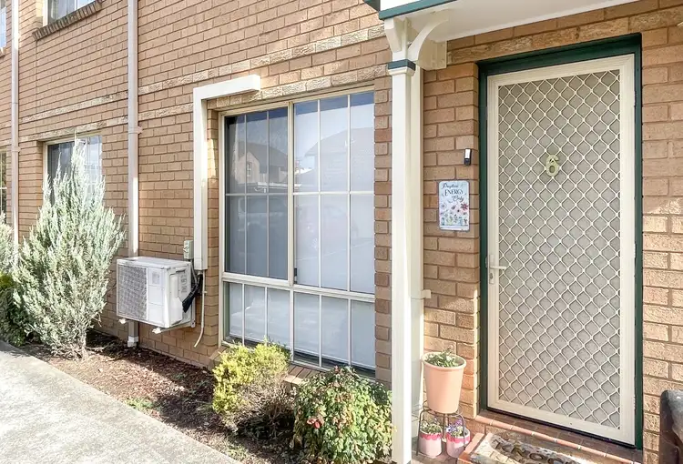 Second view of Homely unit listing, Unit 6/4 Margaret St, Picton NSW 2571