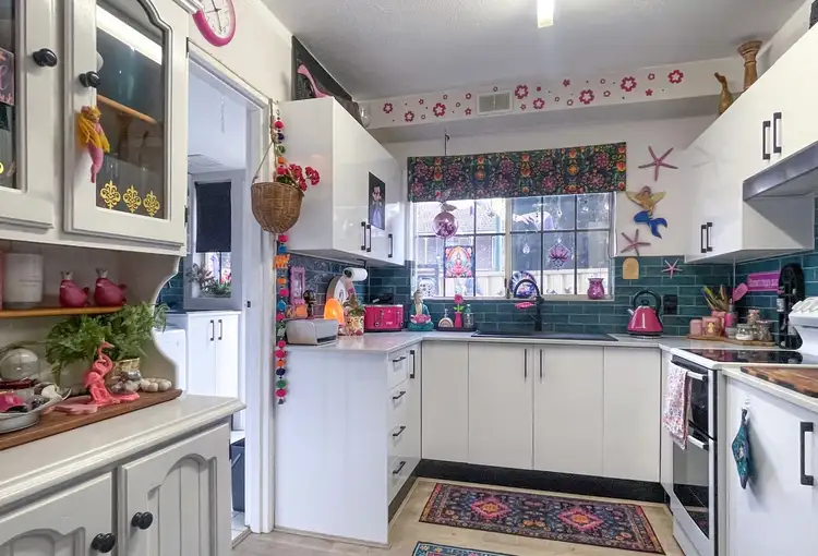 Fifth view of Homely unit listing, Unit 6/4 Margaret St, Picton NSW 2571