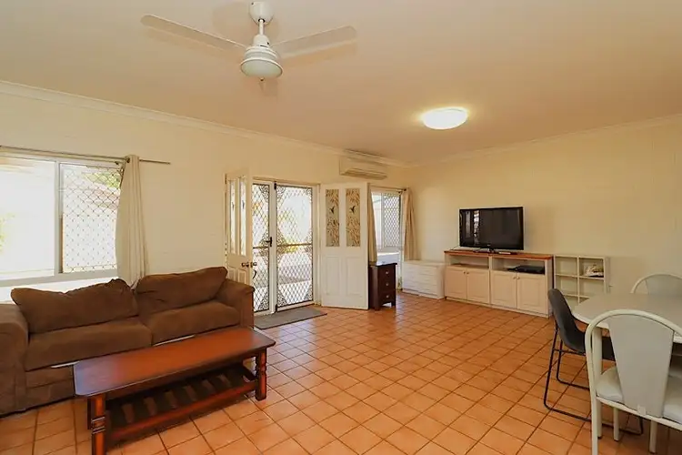 Second view of Homely unit listing, 1/9 Angela Boulevard, Mount Isa QLD 4825