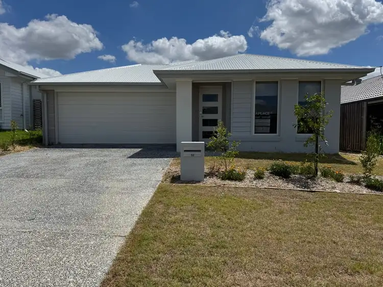 Main view of Homely house listing, 52 Aspen Cct, Logan Reserve QLD 4133
