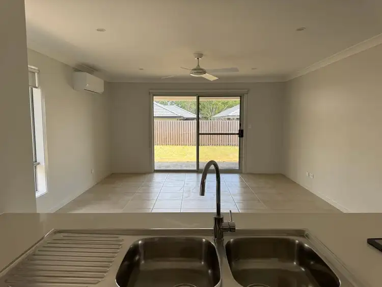 Third view of Homely house listing, 52 Aspen Cct, Logan Reserve QLD 4133