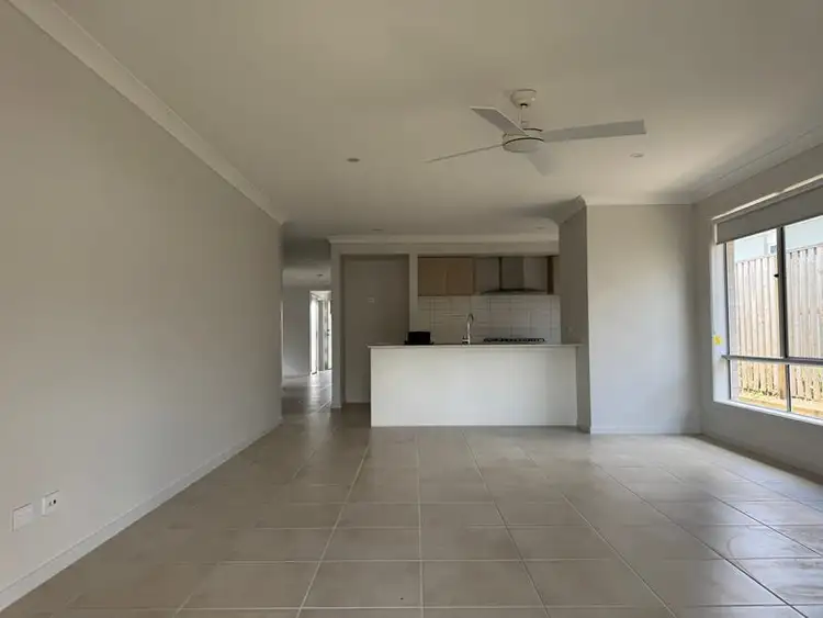 Fourth view of Homely house listing, 52 Aspen Cct, Logan Reserve QLD 4133