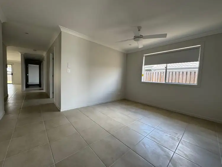 Fifth view of Homely house listing, 52 Aspen Cct, Logan Reserve QLD 4133