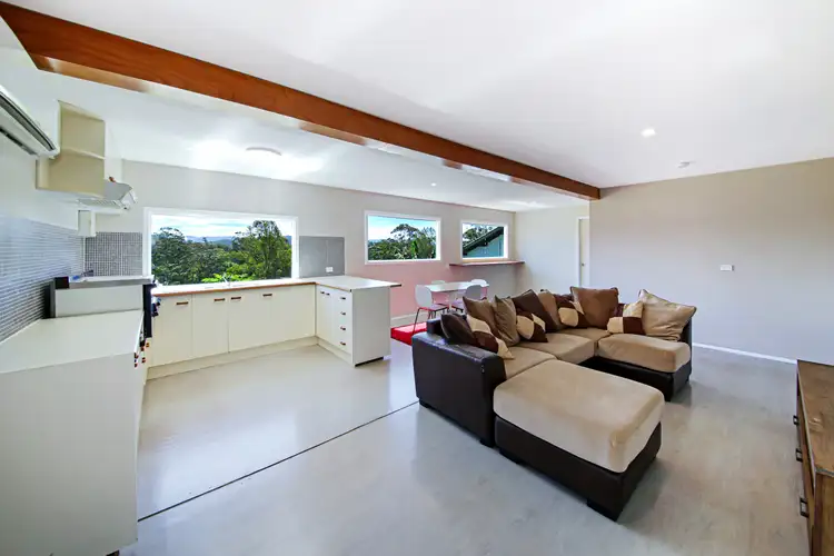 Main view of Homely flat listing, 1/130-146 Sheahans Rd, Yandina QLD 4561