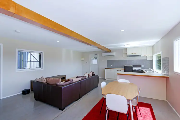 Second view of Homely flat listing, 1/130-146 Sheahans Rd, Yandina QLD 4561