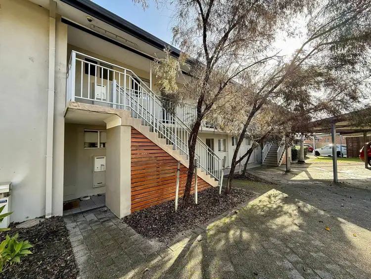 Main view of Homely apartment listing, Unit 1/192 Albert Street, Osborne Park WA 6017