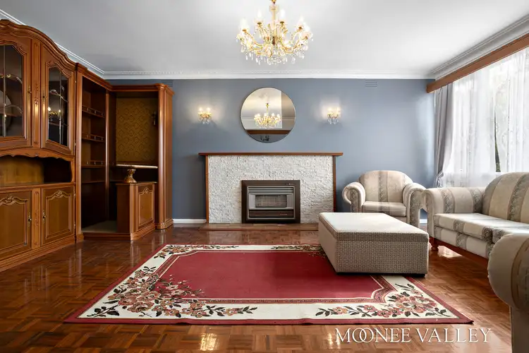 Second view of Homely house listing, 241 Military Road (Not On Main Road), Avondale Heights VIC 3034