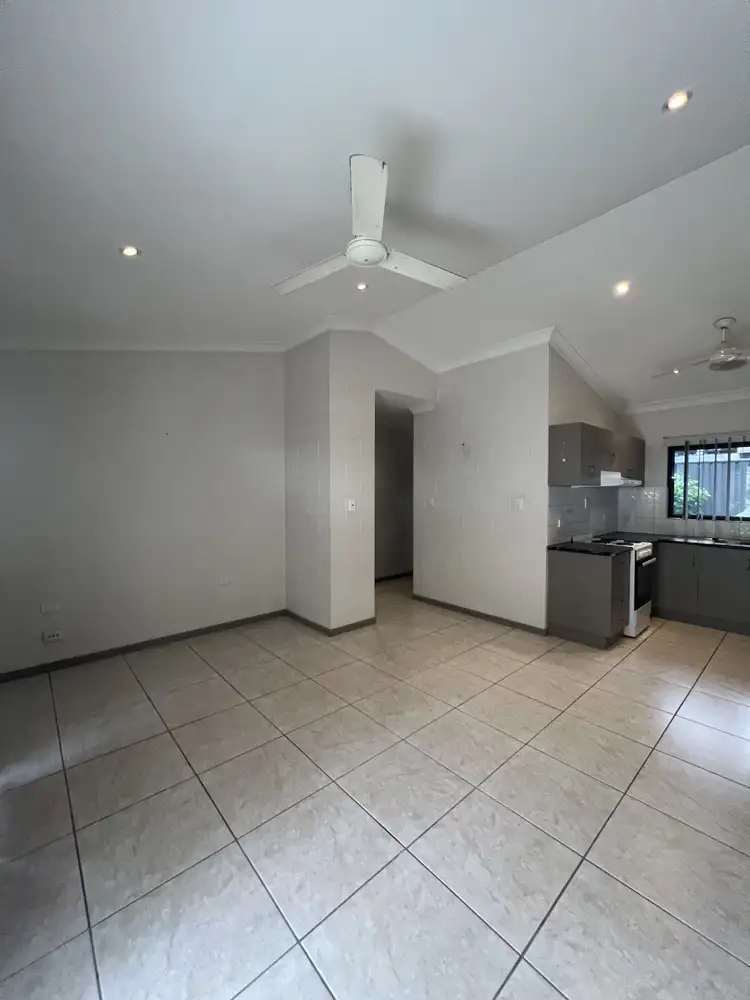 Second view of Homely unit listing, 19 Pease St, Tully QLD 4854