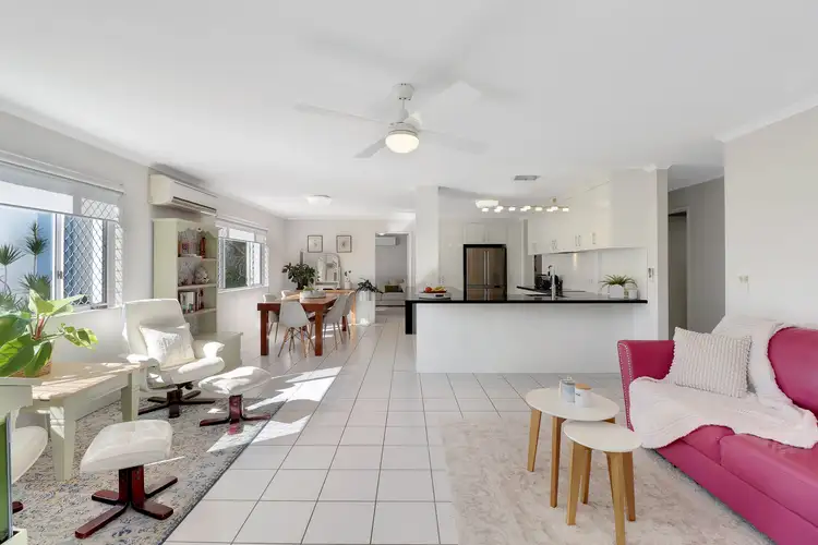 Third view of Homely unit listing, 1/27-29 Frank St, Coolum Beach QLD 4573