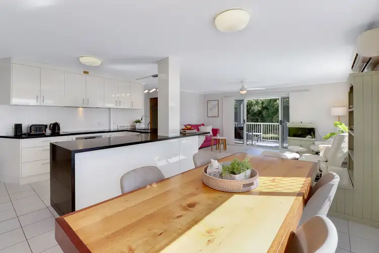 Fifth view of Homely unit listing, 1/27-29 Frank St, Coolum Beach QLD 4573