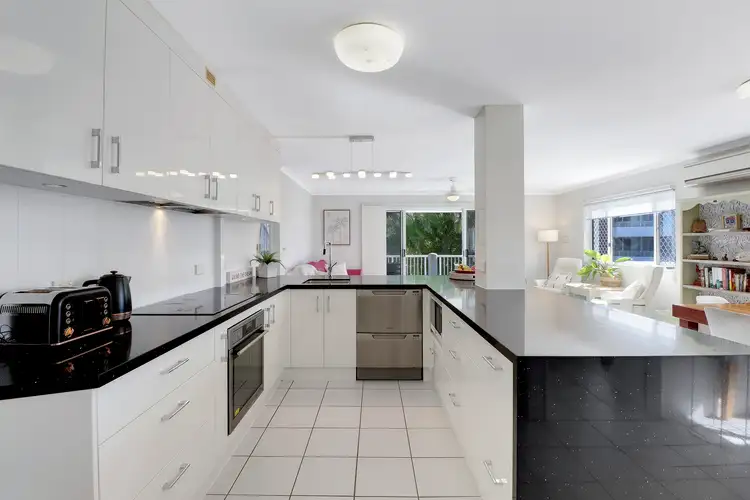 Sixth view of Homely unit listing, 1/27-29 Frank St, Coolum Beach QLD 4573