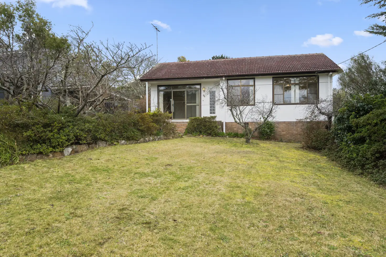 Main view of Homely house listing, 96 Barton St, Katoomba NSW 2780