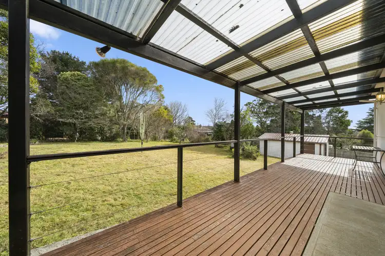 Sixth view of Homely house listing, 96 Barton St, Katoomba NSW 2780