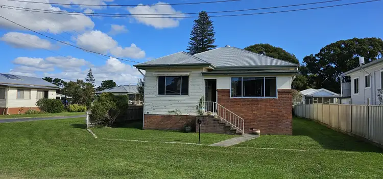 Main view of Homely house listing, 2 Russell Ave, Smithtown NSW 2440