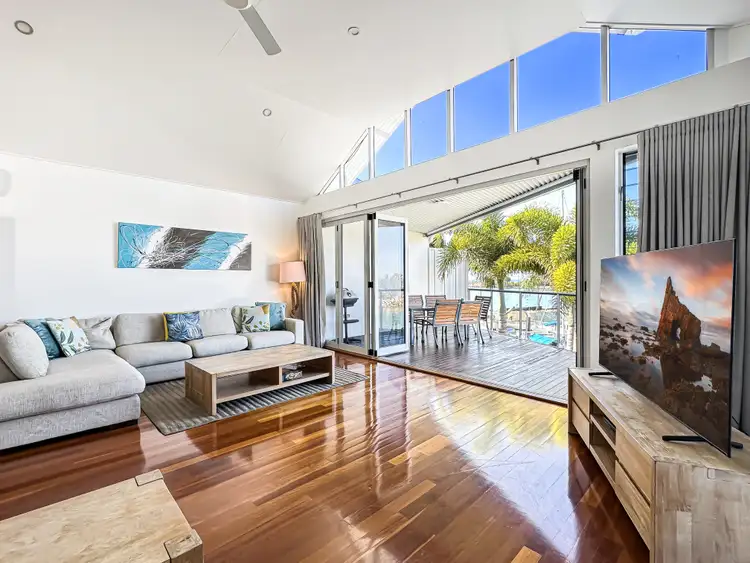 Seventh view of Homely apartment listing, Unit 4/6 Terrace Pl 'Water's Edge', Nelly Bay QLD 4819