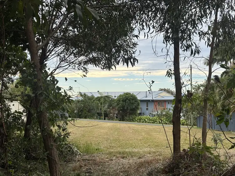Main view of Homely land listing, 5 Tenanne St, Russell Island QLD 4184