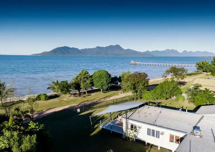 Main view of Homely house listing, 154-156 Victoria St, Cardwell QLD 4849