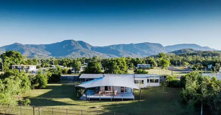 Third view of Homely house listing, 154-156 Victoria St, Cardwell QLD 4849