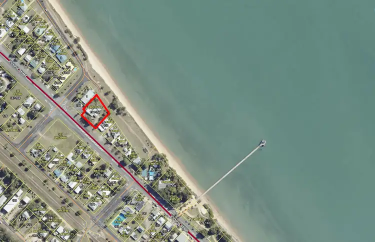 Fifth view of Homely house listing, 154-156 Victoria St, Cardwell QLD 4849
