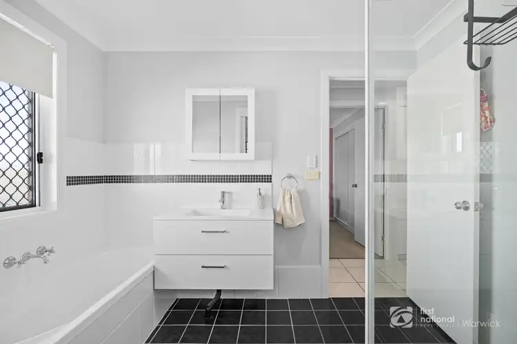 Third view of Homely unit listing, Unit 1/5 Hans Borgar Ct, Warwick QLD 4370
