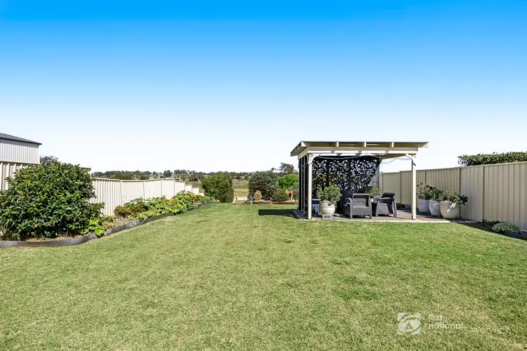 Fourth view of Homely unit listing, Unit 1/5 Hans Borgar Ct, Warwick QLD 4370
