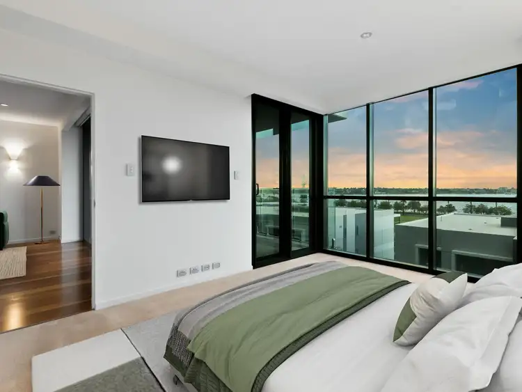 Main view of Homely apartment listing, Address available on request