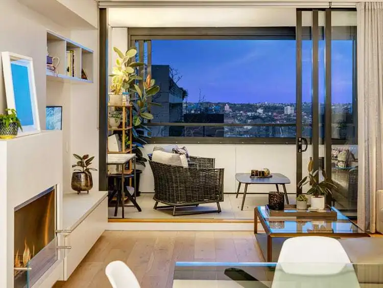 Second view of Homely apartment listing, Address available on request