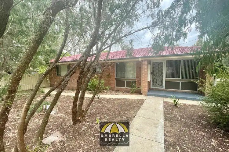 Main view of Homely house listing, 48 Westwood St, Withers WA 6230