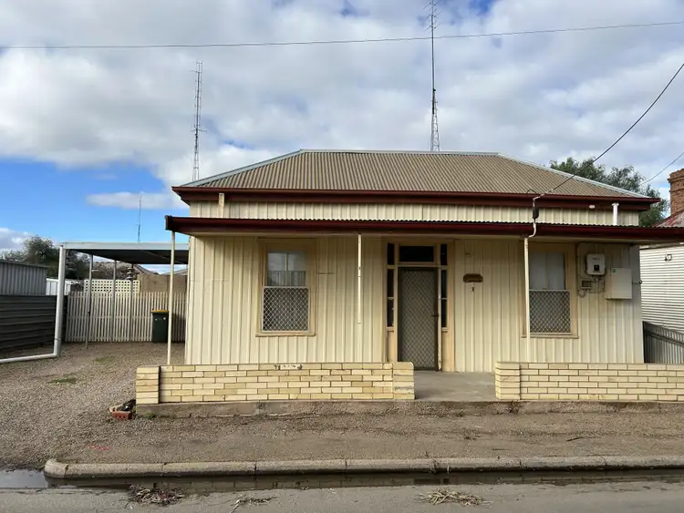 Main view of Homely house listing, 3 Eighth St, Port Pirie SA 5540