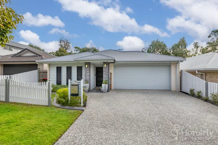 36 Catchment Ct, Narangba QLD 4504