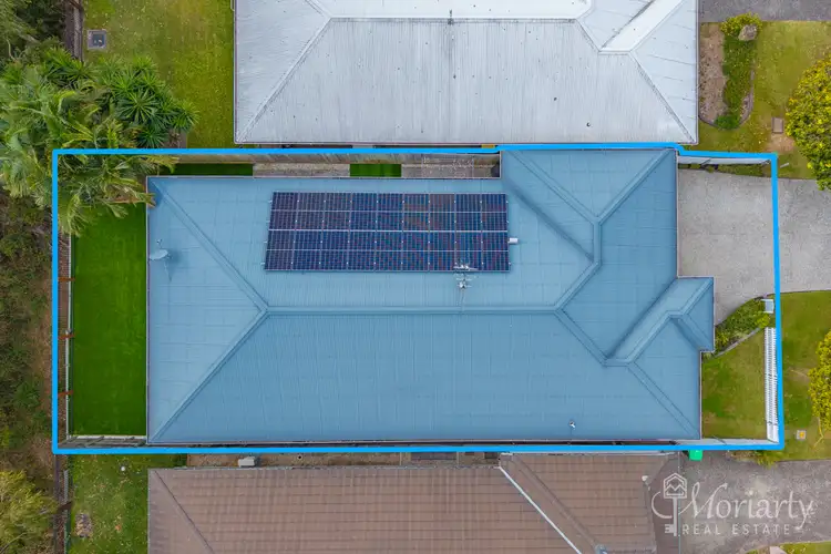 Second view of Homely house listing, 36 Catchment Ct, Narangba QLD 4504