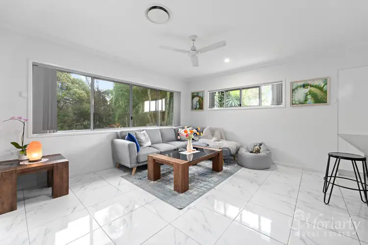 Third view of Homely house listing, 36 Catchment Ct, Narangba QLD 4504