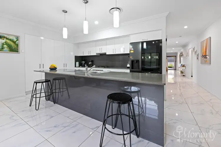 Fourth view of Homely house listing, 36 Catchment Ct, Narangba QLD 4504