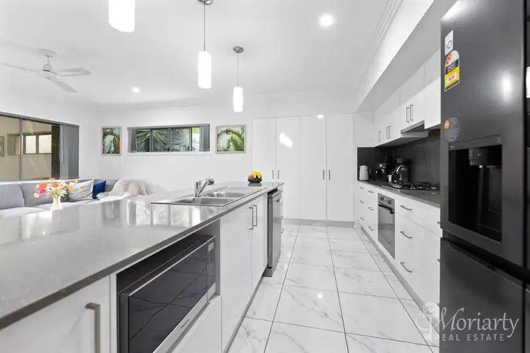 Fifth view of Homely house listing, 36 Catchment Ct, Narangba QLD 4504