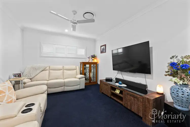 Sixth view of Homely house listing, 36 Catchment Ct, Narangba QLD 4504