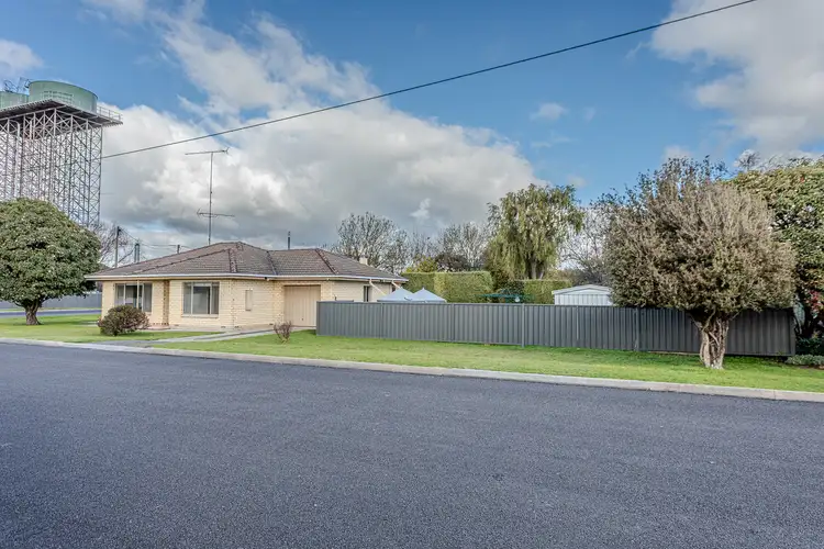 Second view of Homely house listing, 34 Queen St, Penola SA 5277