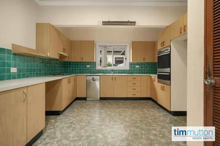 Second view of Homely house listing, 3 Monie Ave, East Hills NSW 2213
