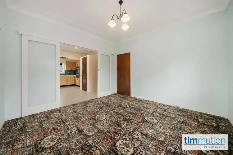 Third view of Homely house listing, 3 Monie Ave, East Hills NSW 2213
