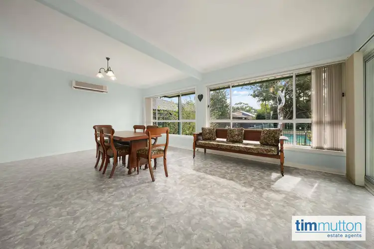 Fourth view of Homely house listing, 3 Monie Ave, East Hills NSW 2213