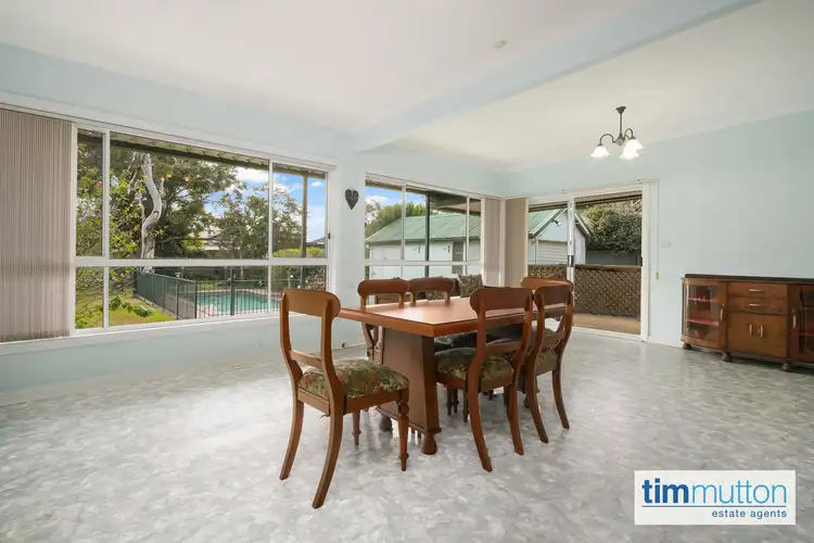 Fifth view of Homely house listing, 3 Monie Ave, East Hills NSW 2213