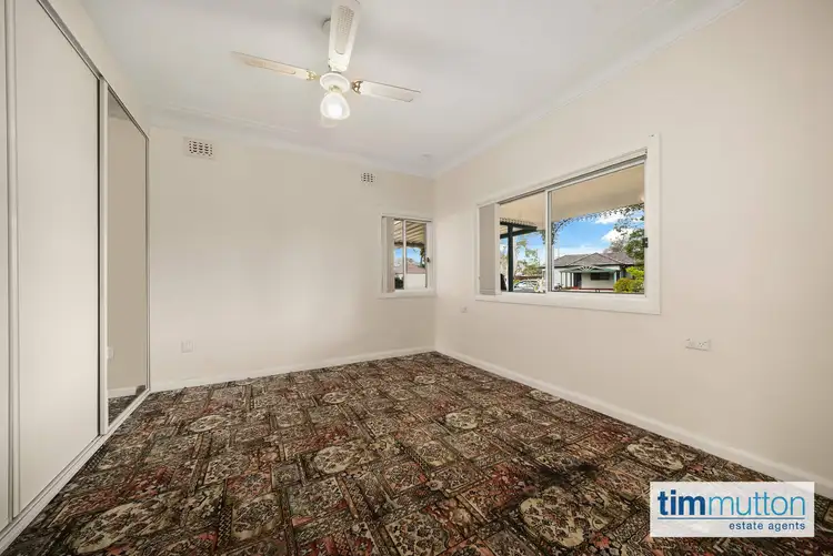 Sixth view of Homely house listing, 3 Monie Ave, East Hills NSW 2213