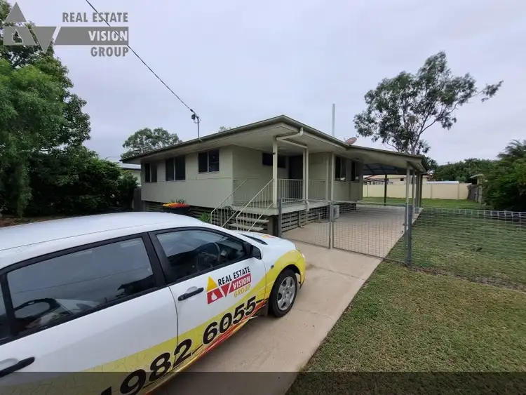 19 Boonery St, Blackwater QLD 4717